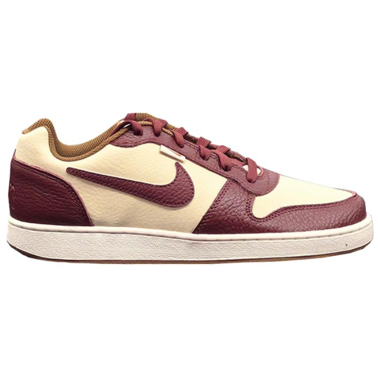 Order Nike Ebernon Low Premium '暗紅彩隊' IB4644-261