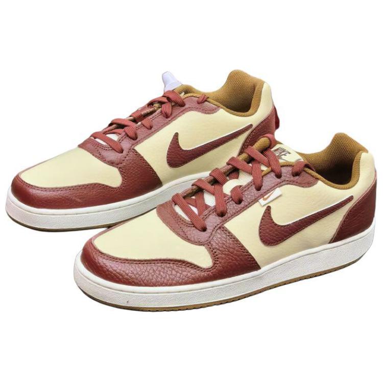 Lookbook Nike Ebernon Low Premium '暗紅彩隊' IB4644-261