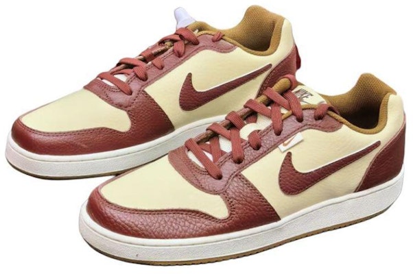 Nike Ebernon Low Premium '暗紅彩隊' IB4644-261 Lookbook Nike Ebernon Low Premium '暗紅彩隊' IB4644-261