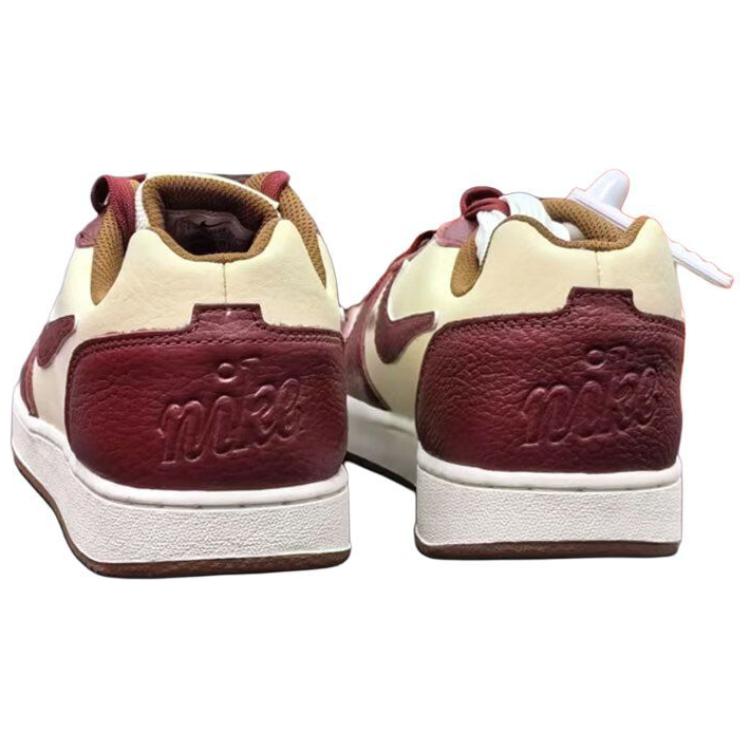 Shop Nike Ebernon Low Premium '暗紅彩隊' IB4644-261