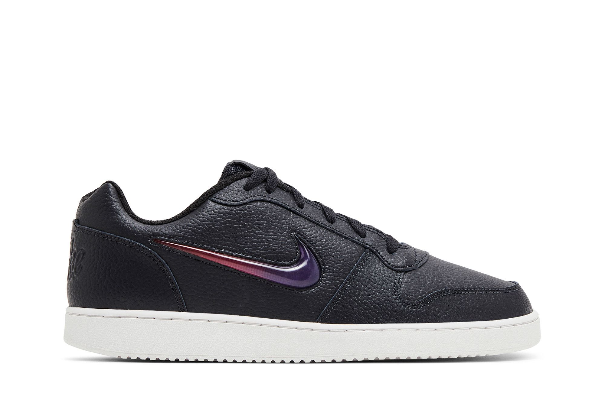 Buy Nike Ebernon Low Premium ''Grigio Olio'' AQ1774-003