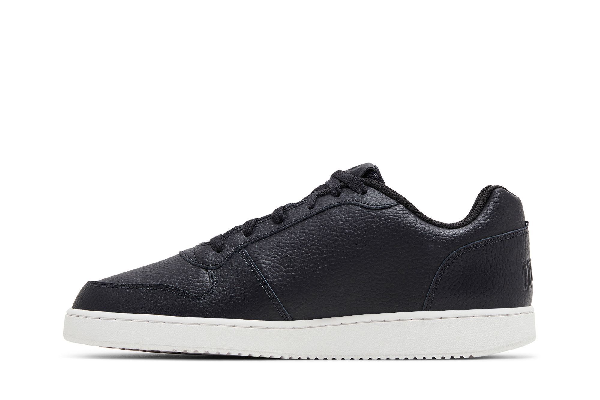 Lookbook Nike Ebernon Low Premium ''Grigio Olio'' AQ1774-003