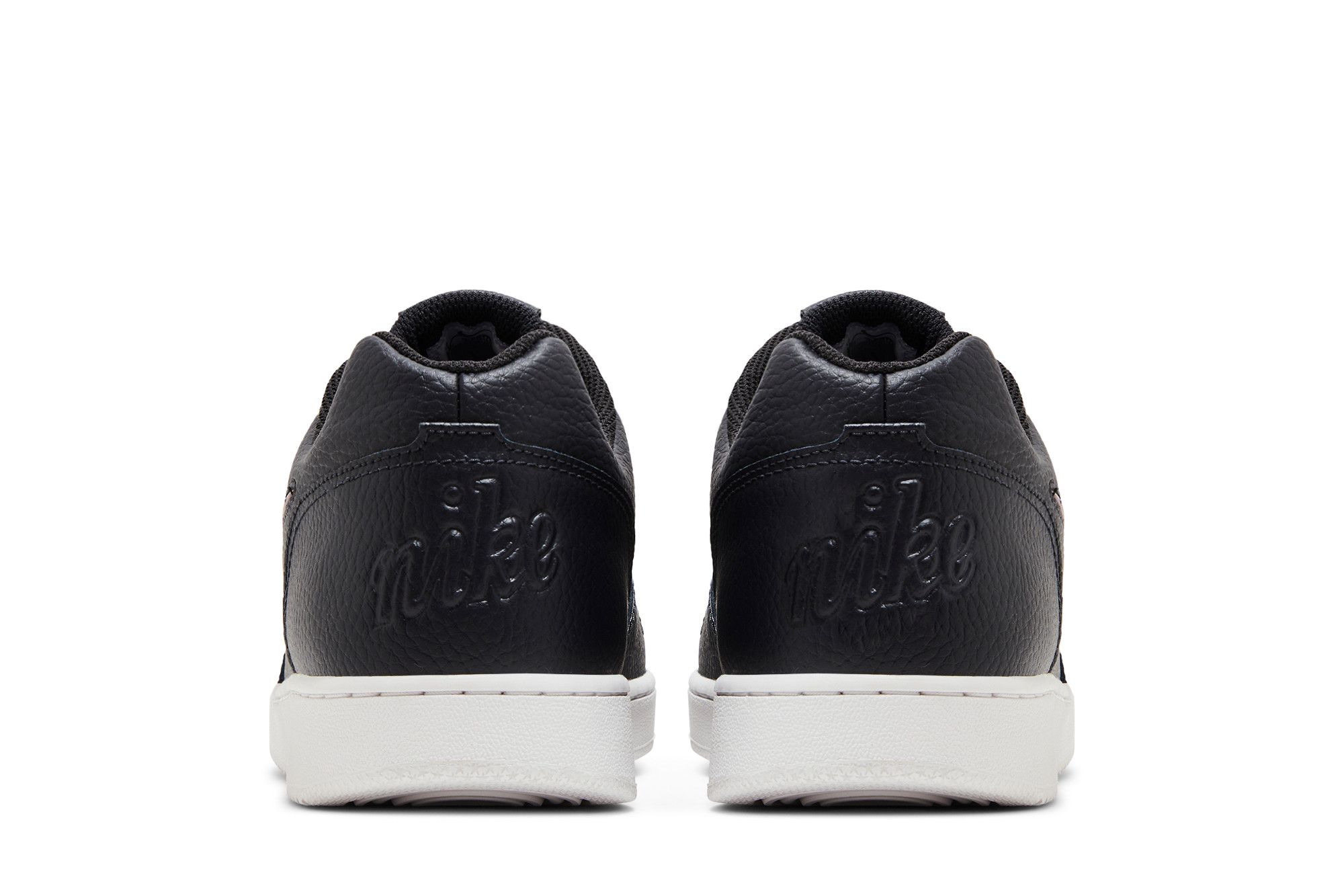 Details for Nike Ebernon Low Premium ''Grigio Olio'' AQ1774-003