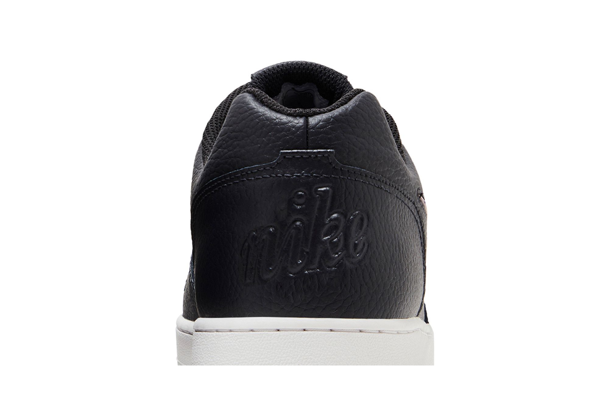 Sizing Nike Ebernon Low Premium ''Grigio Olio'' AQ1774-003