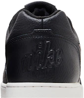 Sizing ナイキ エバノン LOW プレミアム "オイルグレー" AQ1774-003
