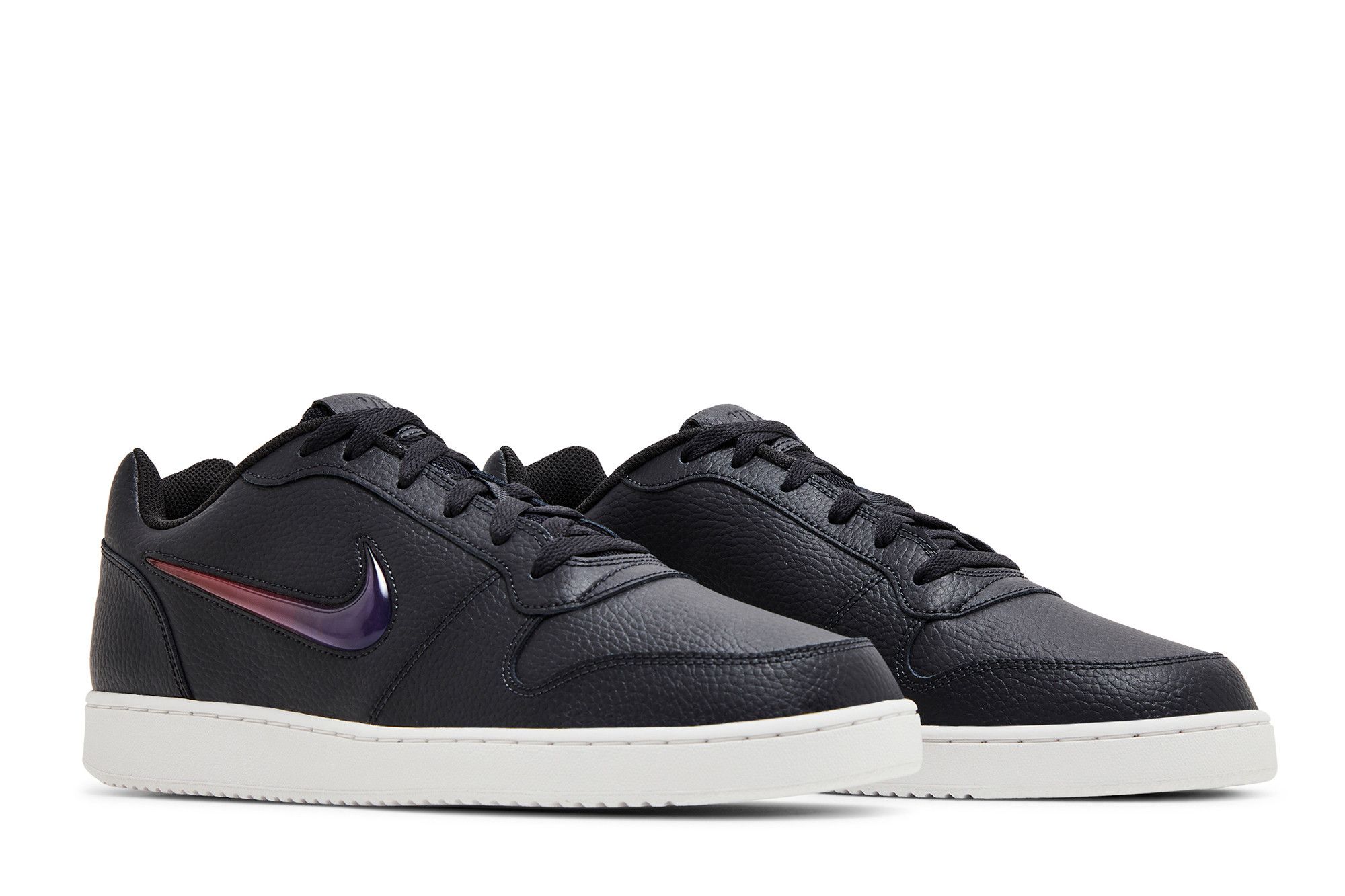 Cheap Nike Ebernon Low Premium ''Grigio Olio'' AQ1774-003