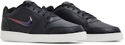 Cheap Nike Ebernon Low Premium ''Grigio Olio'' AQ1774-003