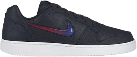 Nike Ebernon Low Premium 'Oil Grey' AQ1774-003 Nike Ebernon Low Premium 'Oil Grey' AQ1774-003