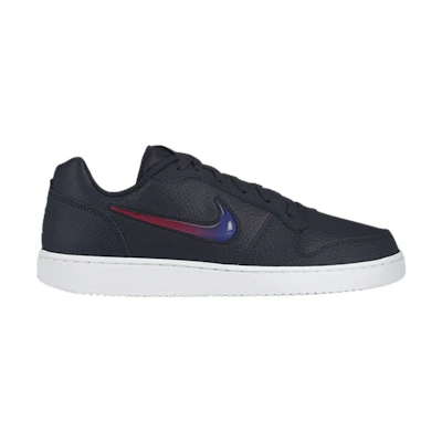 Nike Ebernon Low PRM 'Oil Grey'