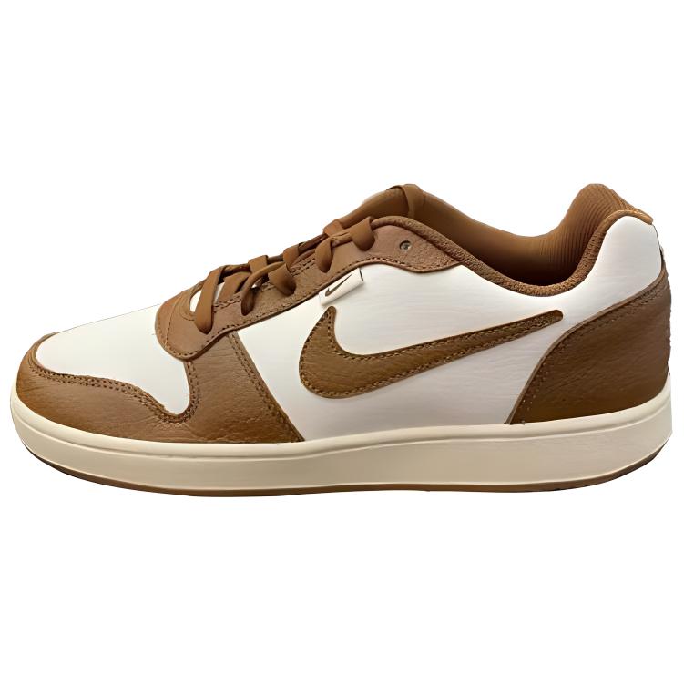Nike Ebernon Low Premium 'Sail Light British Tan' HV1797-121