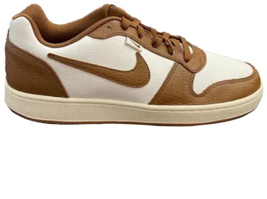 Nike Ebernon Low Premium 'Sail Light British Tan' HV1797-121 Order Nike Ebernon Low Premium 'Sail Light British Tan' HV1797-121