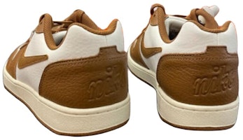 耐克Ebernon Low Premium '米白浅棕' HV1797-121 Lookbook 耐克Ebernon Low Premium '米白浅棕' HV1797-121