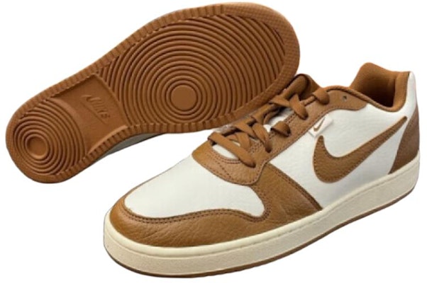 Nike Ebernon Low Premium 'Sail Light British Tan' HV1797-121 Shop Nike Ebernon Low Premium 'Sail Light British Tan' HV1797-121