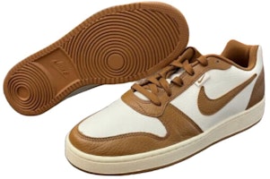 耐克Ebernon Low Premium '米白浅棕' HV1797-121 Shop 耐克Ebernon Low Premium '米白浅棕' HV1797-121