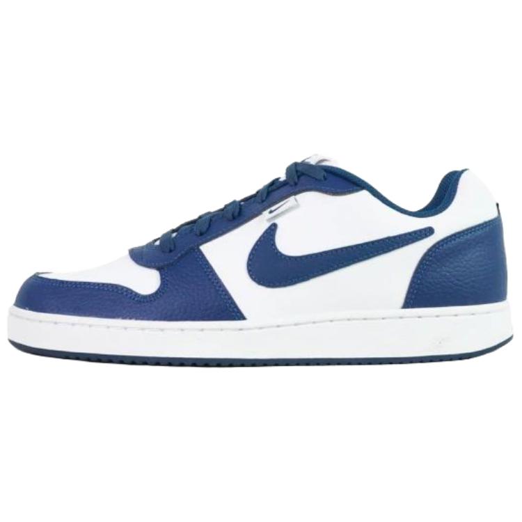 Nike Ebernon Low Premium 'Valerian Blue' IF0847-141