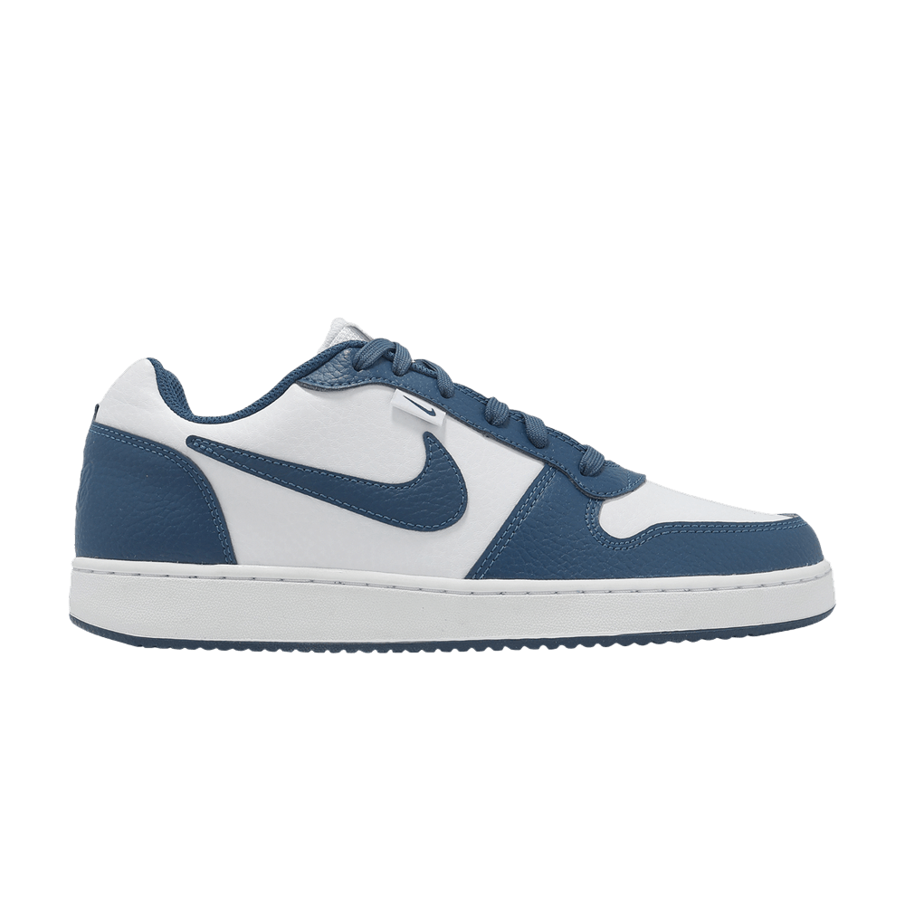 Nike Ebernon Low Premium 'Valerian Blue' IF0847-141