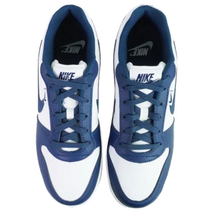 Shop Nike Ebernon Low Premium '靛藍' IF0847-141