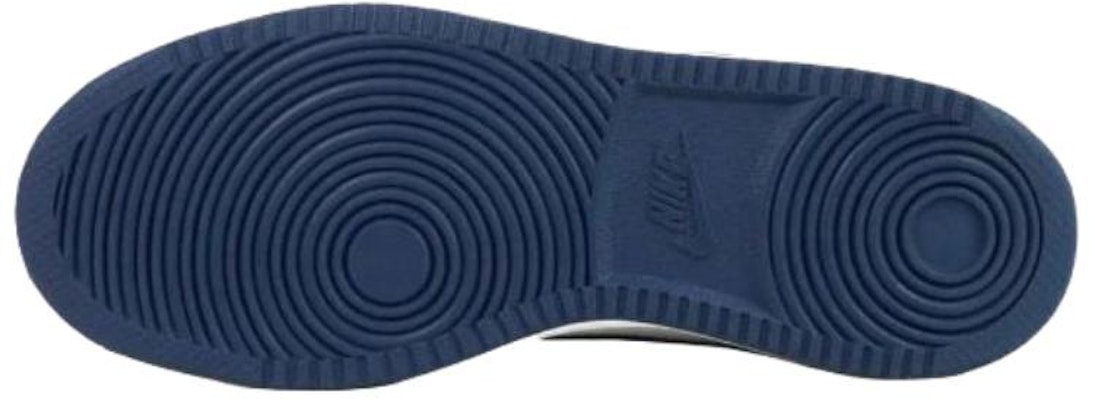 Nike Ebernon Low Premium '靛藍' IF0847-141 Details for Nike Ebernon Low Premium '靛藍' IF0847-141