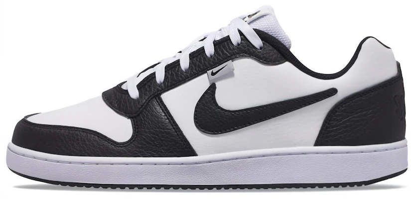 Nike Ebernon Low Premium ''Wit Zwart'' AQ1774-102 Buy Nike Ebernon Low Premium ''Wit Zwart'' AQ1774-102