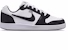 Nike Ebernon Low Premium 'Putih Hitam' AQ1774-102