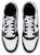 Nike Ebernon Low Premium 'Putih Hitam' AQ1774-102