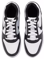 Shop Nike Ebernon Low Premium ''Weiß Schwarz'' AQ1774-102