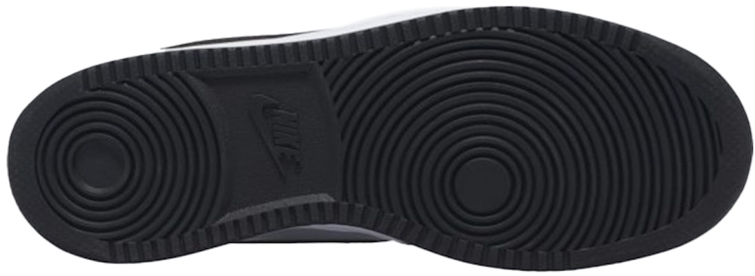 Nike Ebernon Low Premium 'Putih Hitam' AQ1774-102 Shop Nike Ebernon Low Premium 'Putih Hitam' AQ1774-102