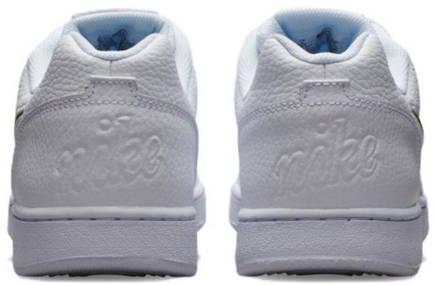 Nike Ebernon Low Premium 'Putih Lime Blast' AQ1774-100 Purchase Nike Ebernon Low Premium 'Putih Lime Blast' AQ1774-100