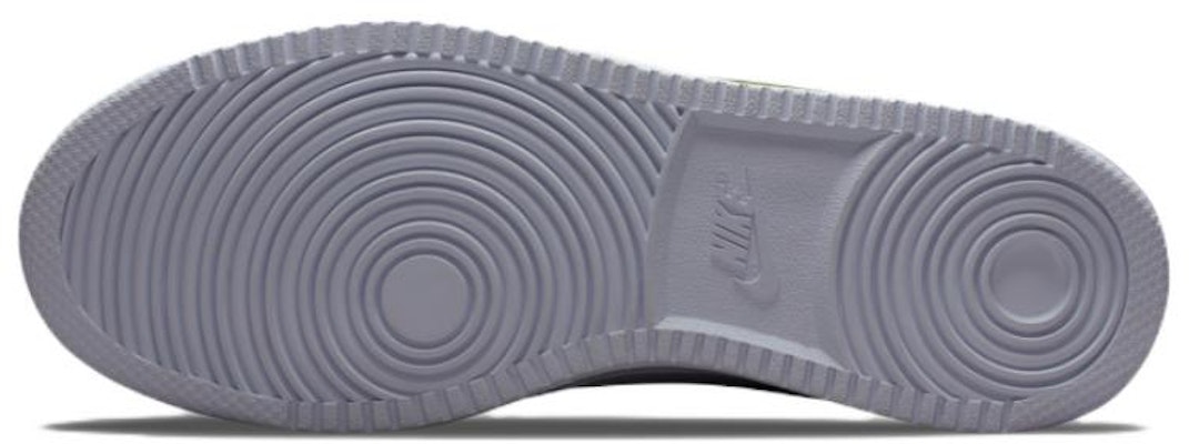 Nike Ebernon Low Premium 'Putih Lime Blast' AQ1774-100 Details for Nike Ebernon Low Premium 'Putih Lime Blast' AQ1774-100