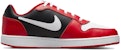 Nike Ebernon Low Premium 'Putih University Merah' AQ1774-101