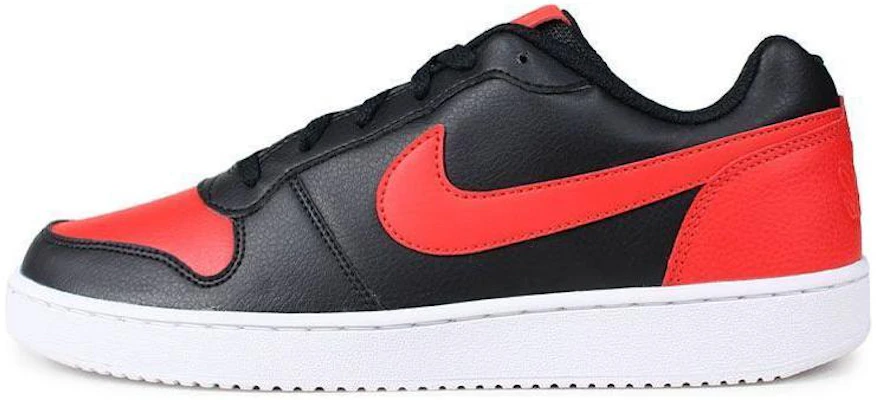 Nike Ebernon Low Sneakers Merah/Hitam AQ1776-003 Buy Nike Ebernon Low Sneakers Merah/Hitam AQ1776-003