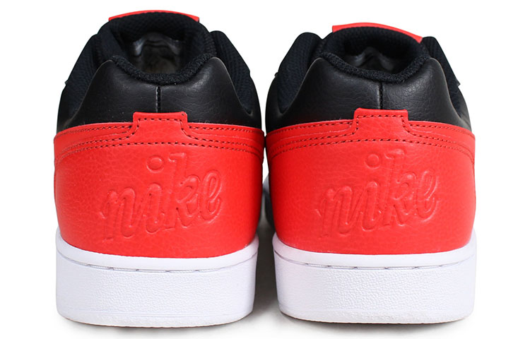 Purchase Nike Ebernon Low Sneakers Merah/Hitam AQ1776-003