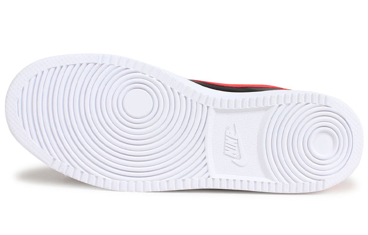 Details for Nike Ebernon Low Sneakers Merah/Hitam AQ1776-003