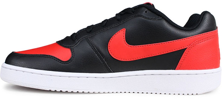 Nike Ebernon Low Sneakers Red/Black AQ1776-003 Buy Nike Ebernon Low Sneakers Red/Black AQ1776-003