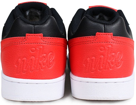 Nike Ebernon Low Sneakers Red/Black AQ1776-003 Purchase Nike Ebernon Low Sneakers Red/Black AQ1776-003