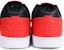 Nike Ebernon Low Sneakers Merah/Hitam AQ1776-003