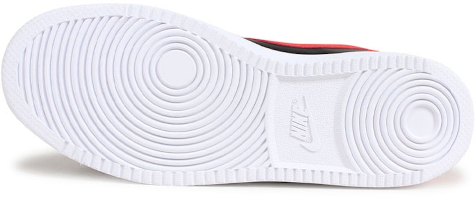 Nike Ebernon Low Sneakers Red/Black AQ1776-003 Details for Nike Ebernon Low Sneakers Red/Black AQ1776-003