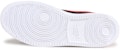 Nike Ebernon Low Sneakers Merah/Hitam AQ1776-003