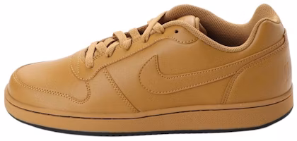 Nike Ebernon Low Wear-resistant Non-Slip Shock Absorption Low Tops Casual Skateboarding Shoes Wheat AQ1776-700 Nike Ebernon Low Wear-resistant Non-Slip Shock Absorption Low Tops Casual Skateboarding Shoes Wheat AQ1776-700