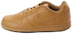 Nike Ebernon Low Kasut Skateboard Kasual Tahan Lasak Anti-Gelincir Wheat AQ1776-700