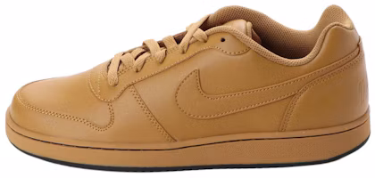 Nike Ebernon Low Wear-resistant Non-Slip Shock Absorption Low Tops Casual Skateboarding Shoes Wheat AQ1776-700 Nike Ebernon Low Wear-resistant Non-Slip Shock Absorption Low Tops Casual Skateboarding Shoes Wheat AQ1776-700