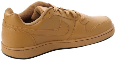 耐克Ebernon低帮防滑耐磨减震小麦滑板休闲鞋 AQ1776-700 Shop 耐克Ebernon低帮防滑耐磨减震小麦滑板休闲鞋 AQ1776-700