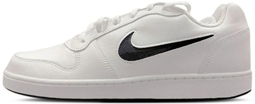 Nike Ebernon Low Bianco/Nero AQ1775-103 Buy Nike Ebernon Low Bianco/Nero AQ1775-103
