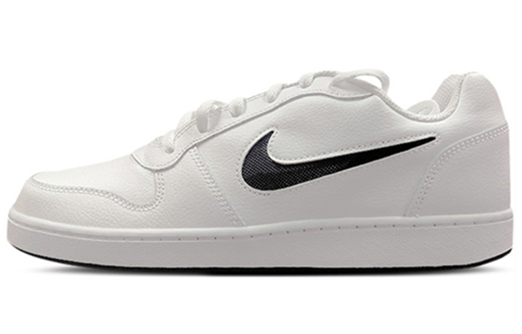 Nike Ebernon Low White/Black AQ1775-103