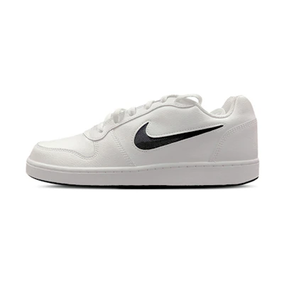 Nike Ebernon Low White/Black