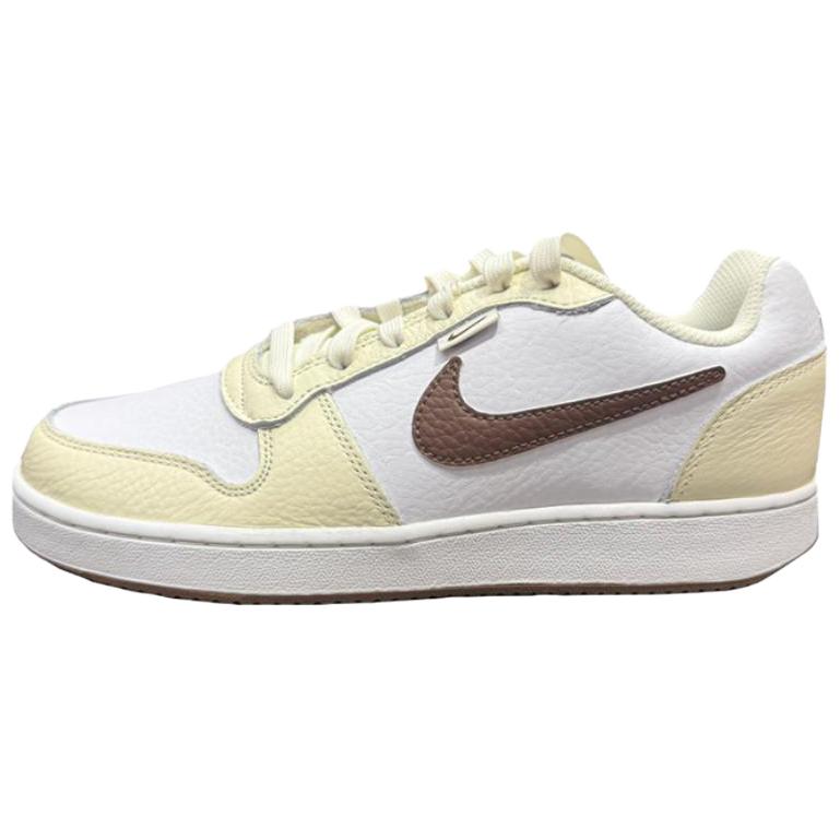 Nike Ebernon Low White Comfortable Durable Casual Sneakers IM3370-121