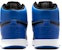 Nike Ebernon Mid 'Hitam Game Royal' AQ1773-001