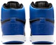 Purchase Nike Ebernon Mid 'Hitam Game Royal' AQ1773-001