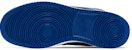 Nike Ebernon Mid 'Hitam Game Royal' AQ1773-001