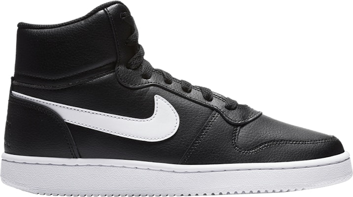 Womens nike 2025 ebernon mid